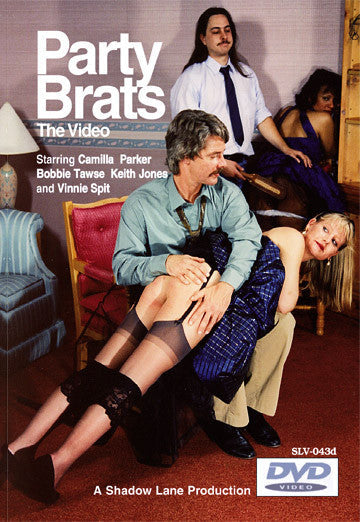 Vinnie Spit, Bobbie Tawse, Keith Jones, Camilla Parker