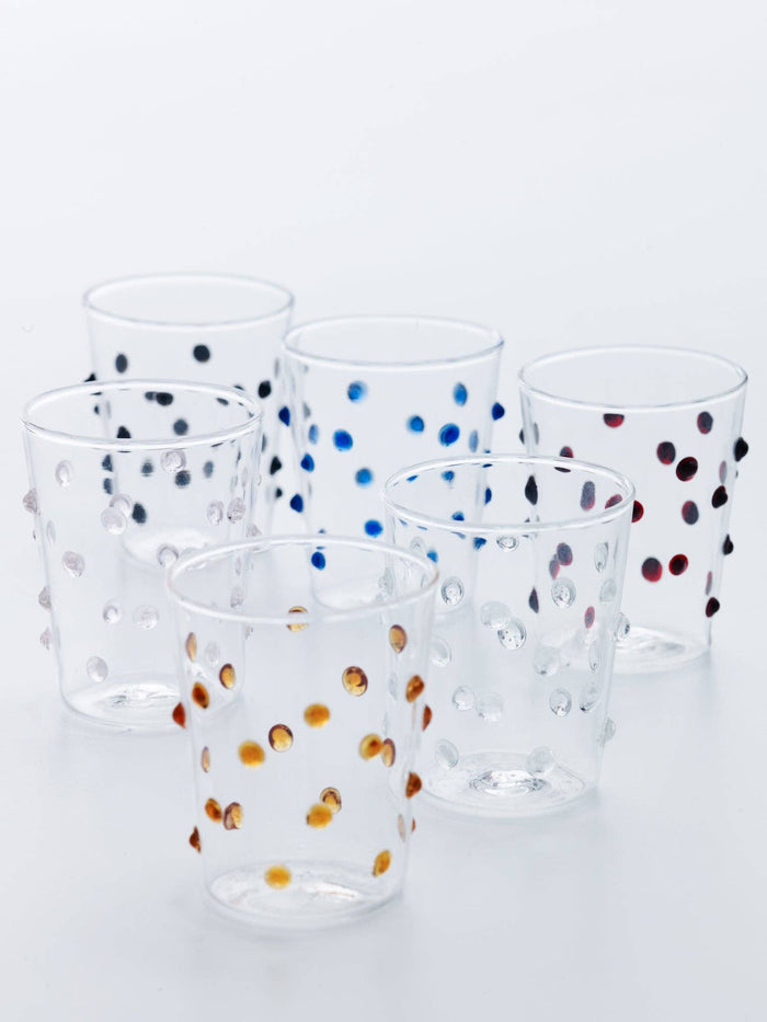 Party Tumbler Junior