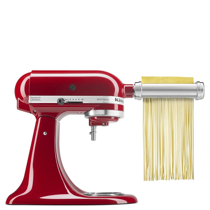 Pasta Cutter & Angel Attachment KSMPCA