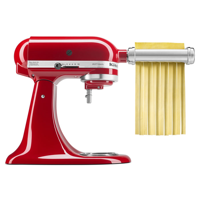 Pasta Cutter & Angel Attachment KSMPCA