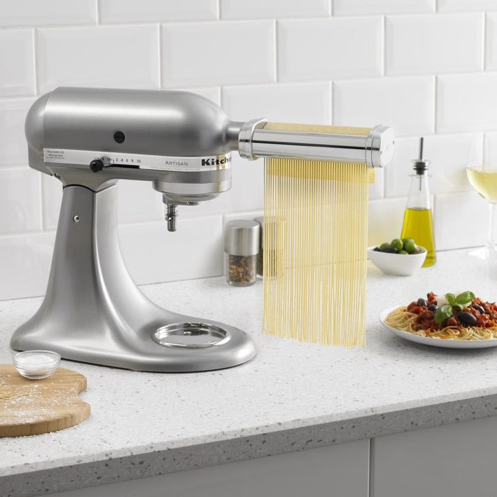 Pasta Cutter & Angel Attachment KSMPCA