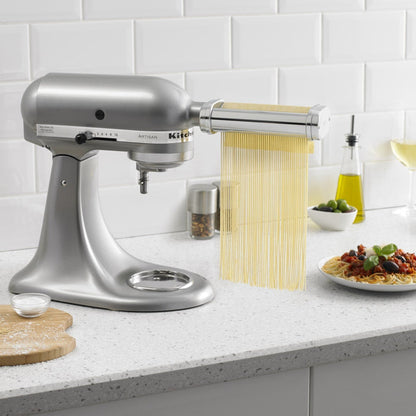 Pasta Cutter & Angel Attachment KSMPCA