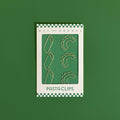 Pasta Paper Clips - Creste di Gallo + Penne