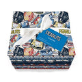 Peanuts Friends Fat Quarter Buncle