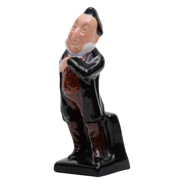 Pecksniff