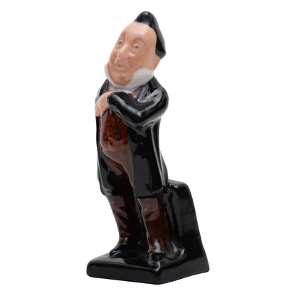 Pecksniff