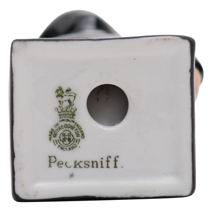 Pecksniff