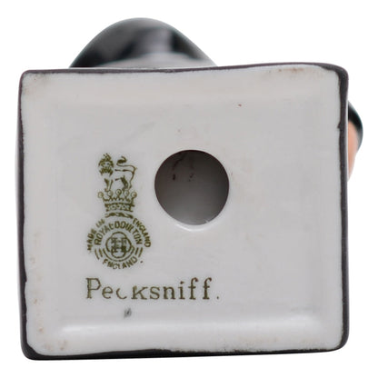 Pecksniff