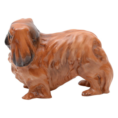 Pekinese