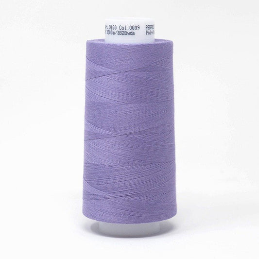 Perfect Quilting Thread 3500M 0009