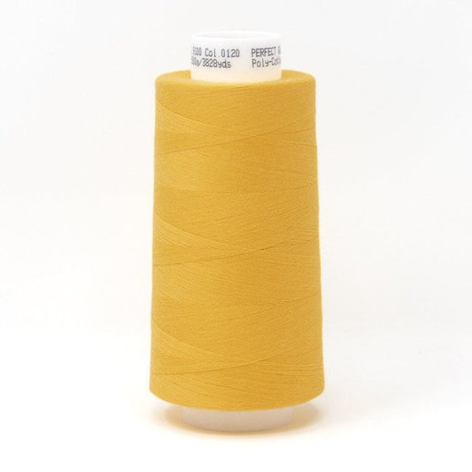 Perfect Quilting Thread 3500M 0120