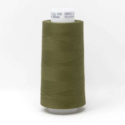 Perfect Quilting Thread 3500M 0420