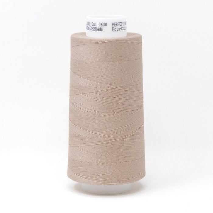 Perfect Quilting Thread 3500M 0600