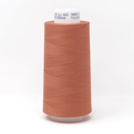 Perfect Quilting Thread 3500M 0622