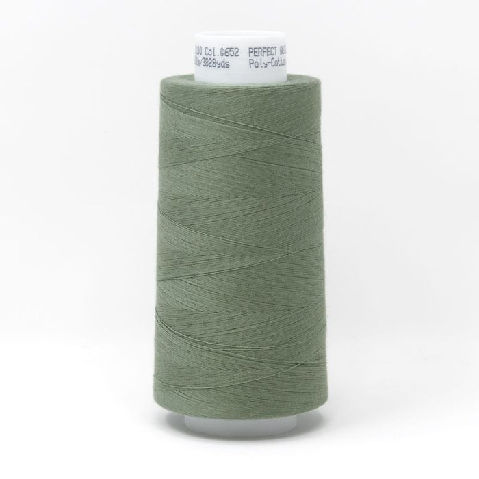 Perfect Quilting Thread 3500M 0652
