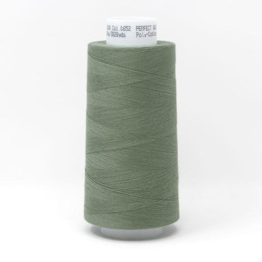 Perfect Quilting Thread 3500M 0652