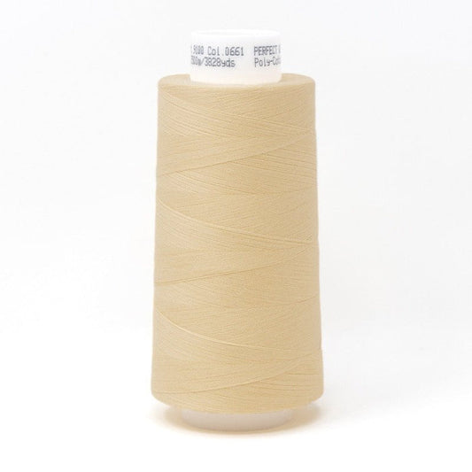 Perfect Quilting Thread 3500M 0661
