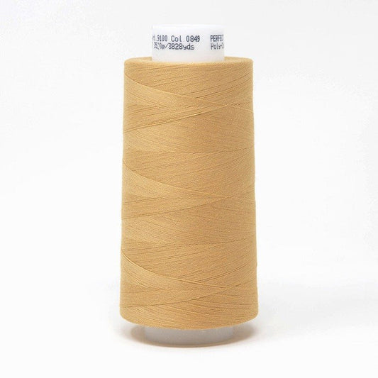 Perfect Quilting Thread 3500M 0849