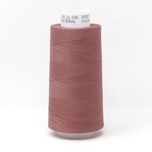 Perfect Quilting Thread 3500M 6366