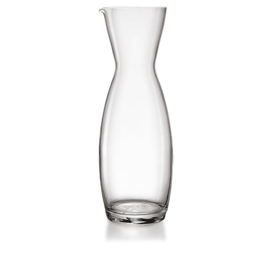 Italian Premium Carafe | 34oz | Perfecta | 1 Piece - Luigi Bormioli USA