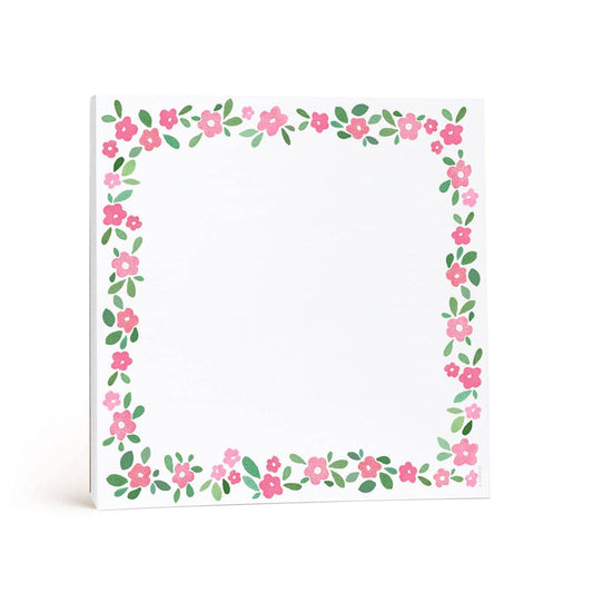 Petal Chunky Notepad