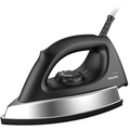 Philips Domestic 1000 Watt Heavy Weight 1 6 Kg Dry Iron With Non Stick Coating Gc181 80