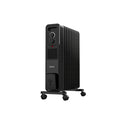 Philips Oil Filled Radiator Heater with 11 Fins