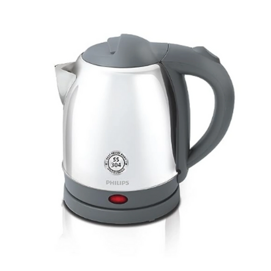 Philips 1 2 L Kettle With 25 Thicker Body For Longer Life Hd9363 02