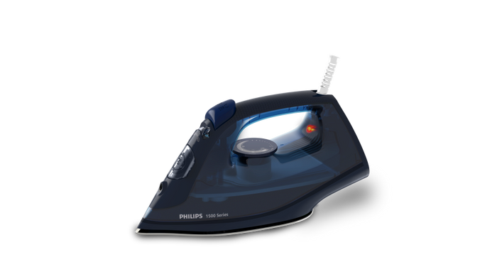 Philips 1350W Steam Iron - DST1520/20