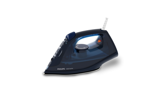 Philips 1350W Steam Iron - DST1520/20