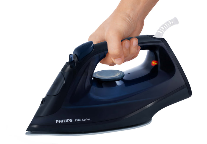 Philips 1350W Steam Iron - DST1520/20