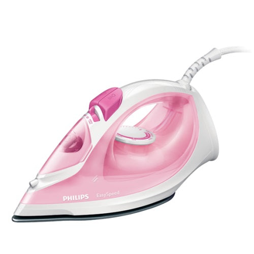 Philips Easyspeed Steam Iron Gc1022 40 2000 W Non Stick Soleplate