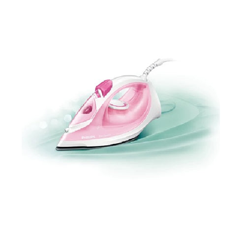 Philips Easyspeed Steam Iron Gc1022 40 2000 W Non Stick Soleplate