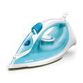 Philips EasySpeed Steam Iron 2000 W (Sky Blue)