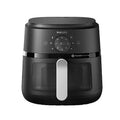 Philips Domestic 4 2L 1500 Watt Digital Air Fryer With Rapid Air Technology Na221 00