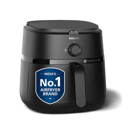 Philips 6.2L Analog Airfryer - NA130/00