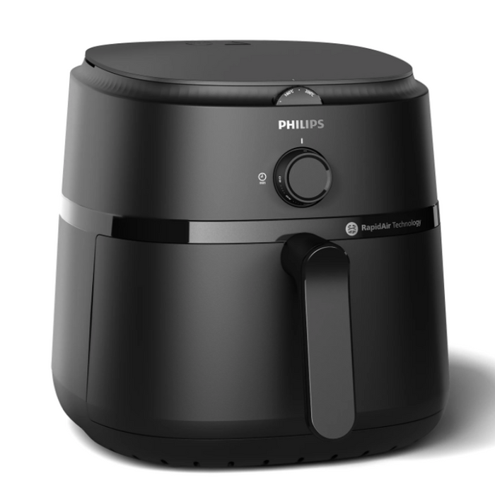Philips Domestic 6 2L Extra Large Airfryer With Rapid Air Tech Up To 90 Less Fat Na130 00