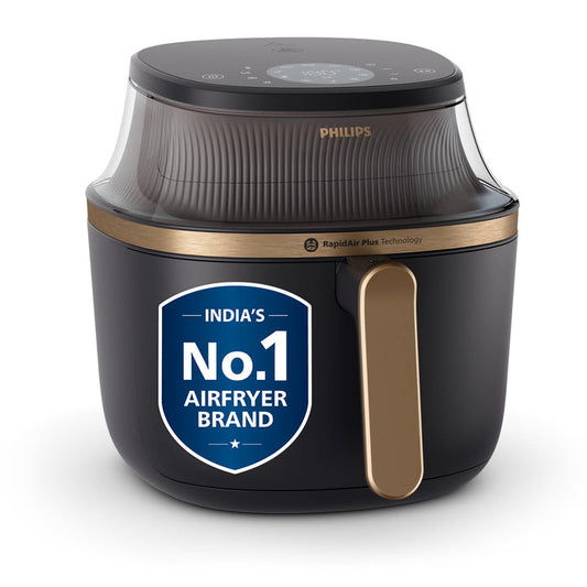 Philips 7.2L Digital 16-in-1 Airfryer – NA342/00