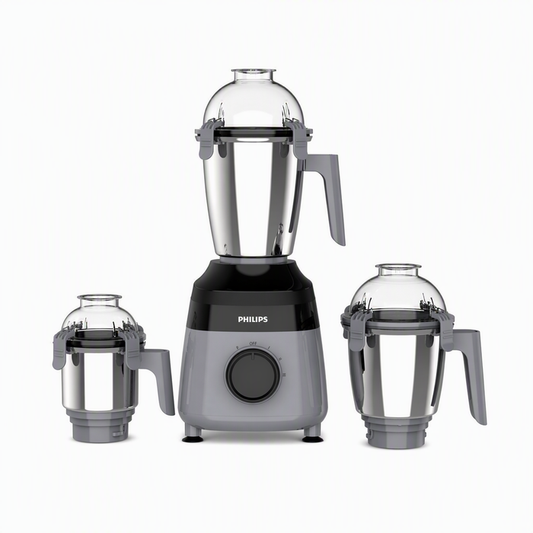 Philips 750W 3-Jar Mixer Grinder - HR7000/00