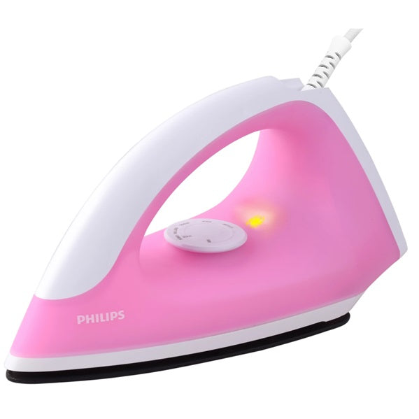 Philips Classic Dry Iron (750 W)
