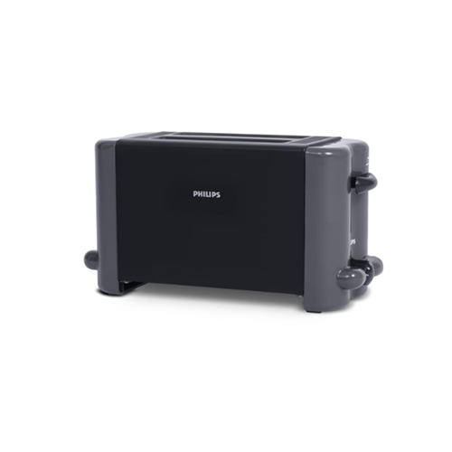 Philips Hd2512 00 800 W Pop Up Toaster With 8 Level Browning