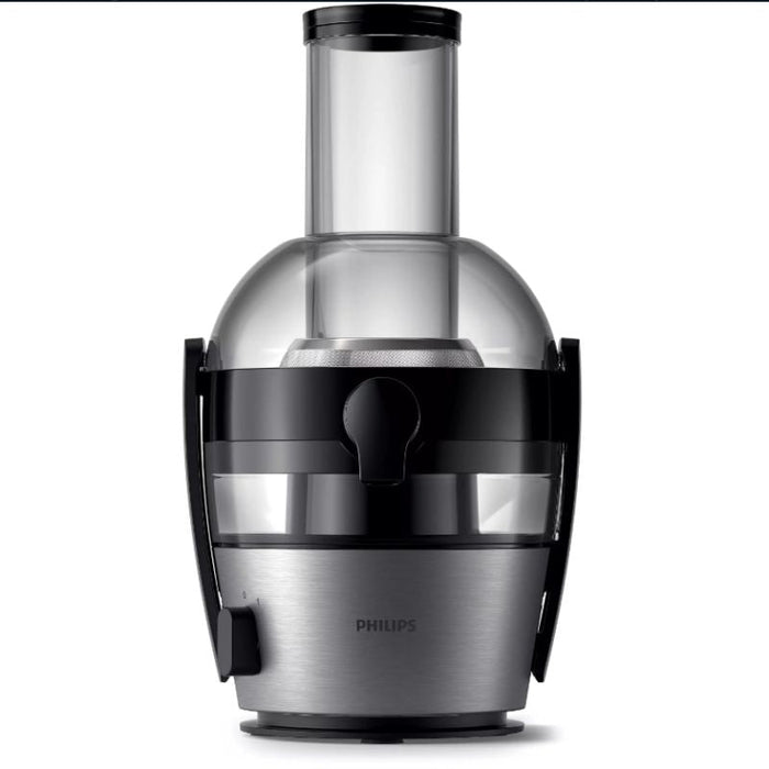 Philips Quick Clean Juicer 800 Watts Hr1863 20