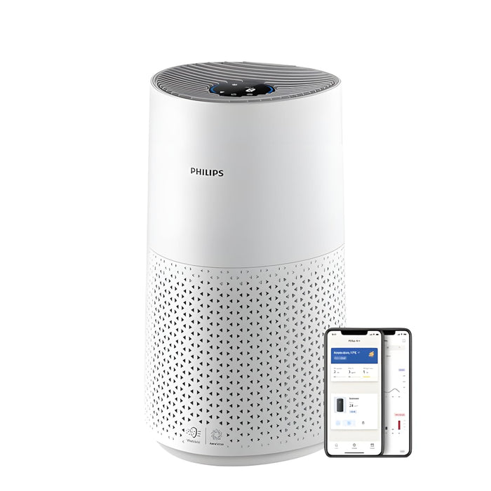 Philips Smart Air Purifier Which Purifies Rooms Up To 36 M 2 Ac1715 60