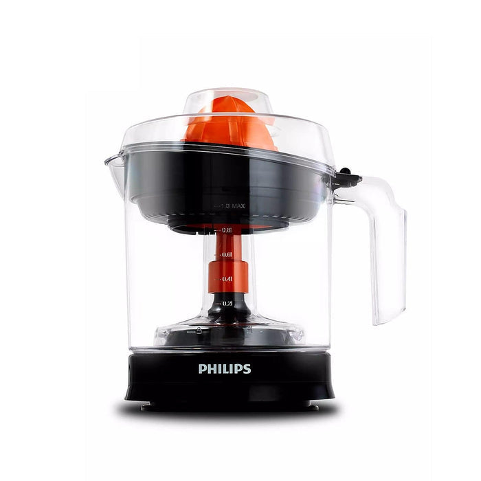 Philips Citrus Press Juicer 1Ltr 25 Watts - HR2799/00