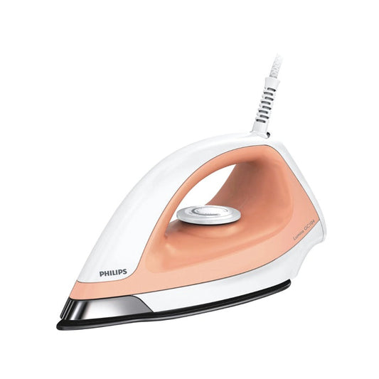 Philips Domestic Dry Iron Gc104 01