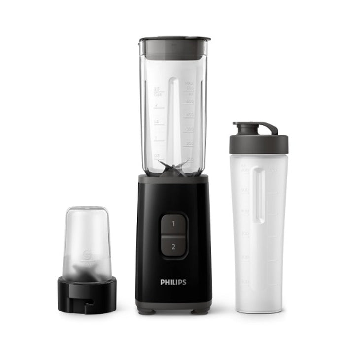 Philips Domestic Electric Nutri Blend Mixer With 3 Jar Capacity Hr2603 90
