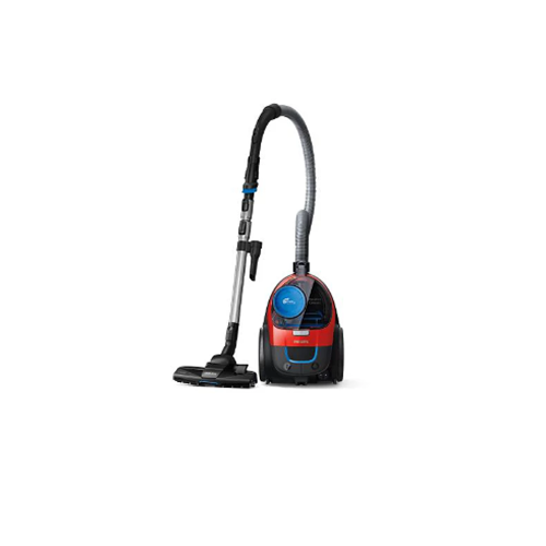 Philips Domestic Fc9351 01 Powerpro Compact Bagless Vacuum Cleaner 1900 W