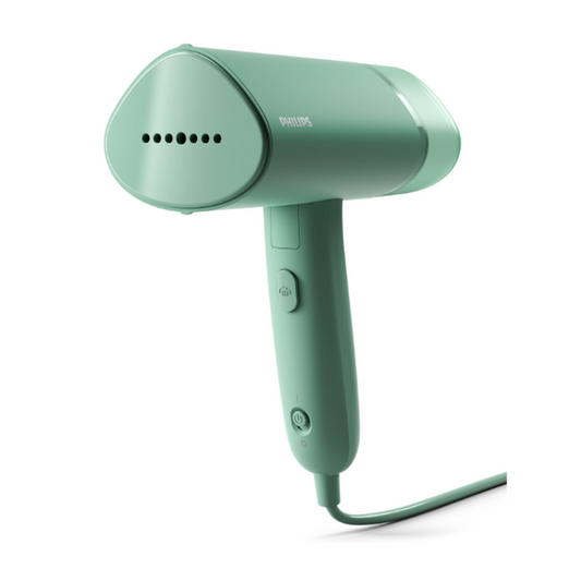 Philips Domestic Handheld Garment Steamer For Quick Touch Up Sth3010 70