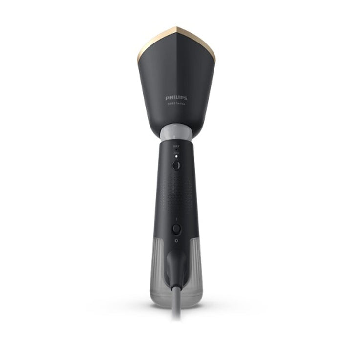 Philips 5000 Series Handheld Steamer Compact Powerful And Ready Anytime Sth5030 80