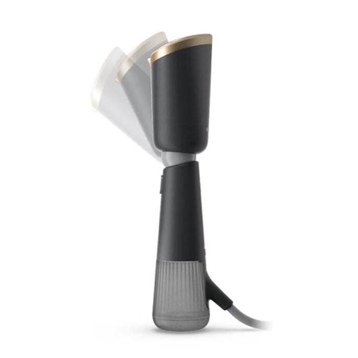 Philips 5000 Series Handheld Steamer Compact Powerful And Ready Anytime Sth5030 80